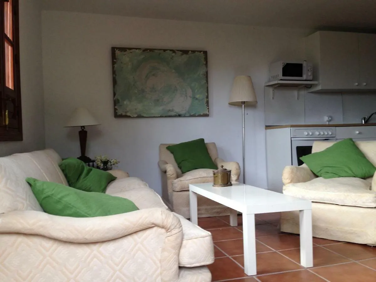 Apartamento-Estudio en Villa con Piscina Málaga 0*,