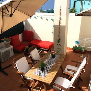  Apartamento Skysea Holidays Alcazaba