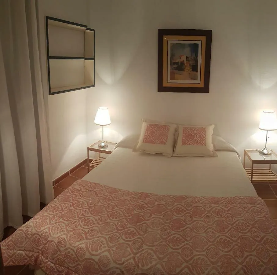 Apartamento-Estudio En Villa Con Piscina Málaga