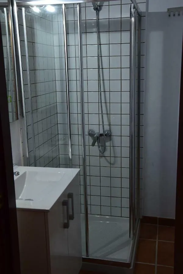 Apartamento-Estudio En Villa Con Piscina Málaga