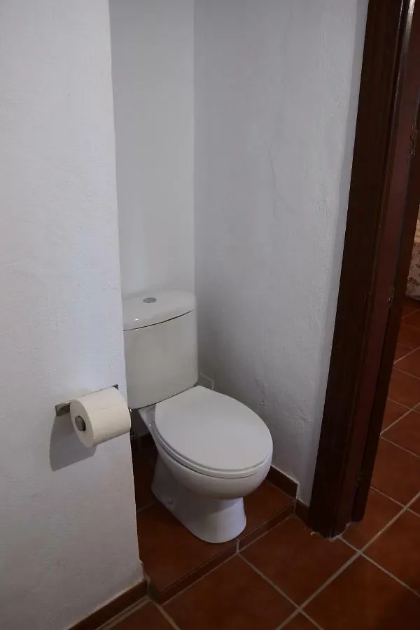 Appartement Apartamento-Estudio En Villa Con Piscina Málaga